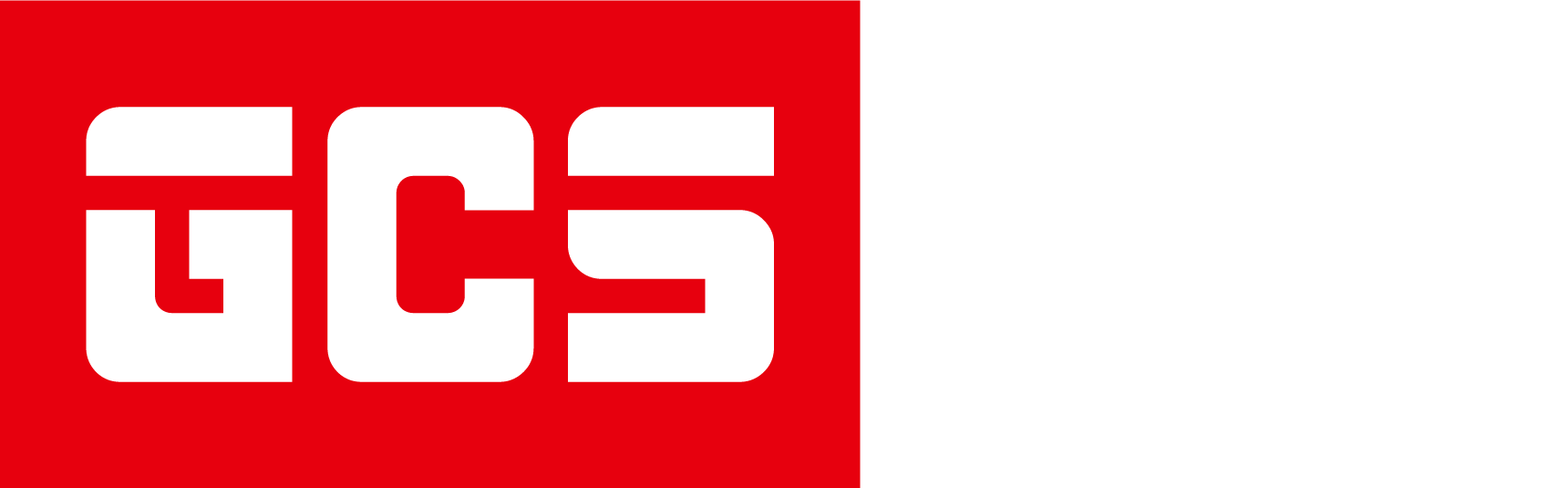 GCS spare parts